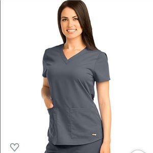 Grey’s Anatomy Scrub Set